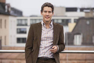 Thomas Engelhardt Thomas Engelhardt