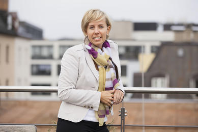 Bettina Wachsen